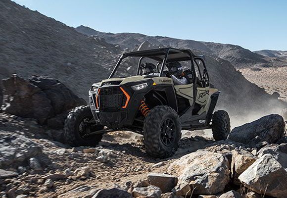 CBF UTV
